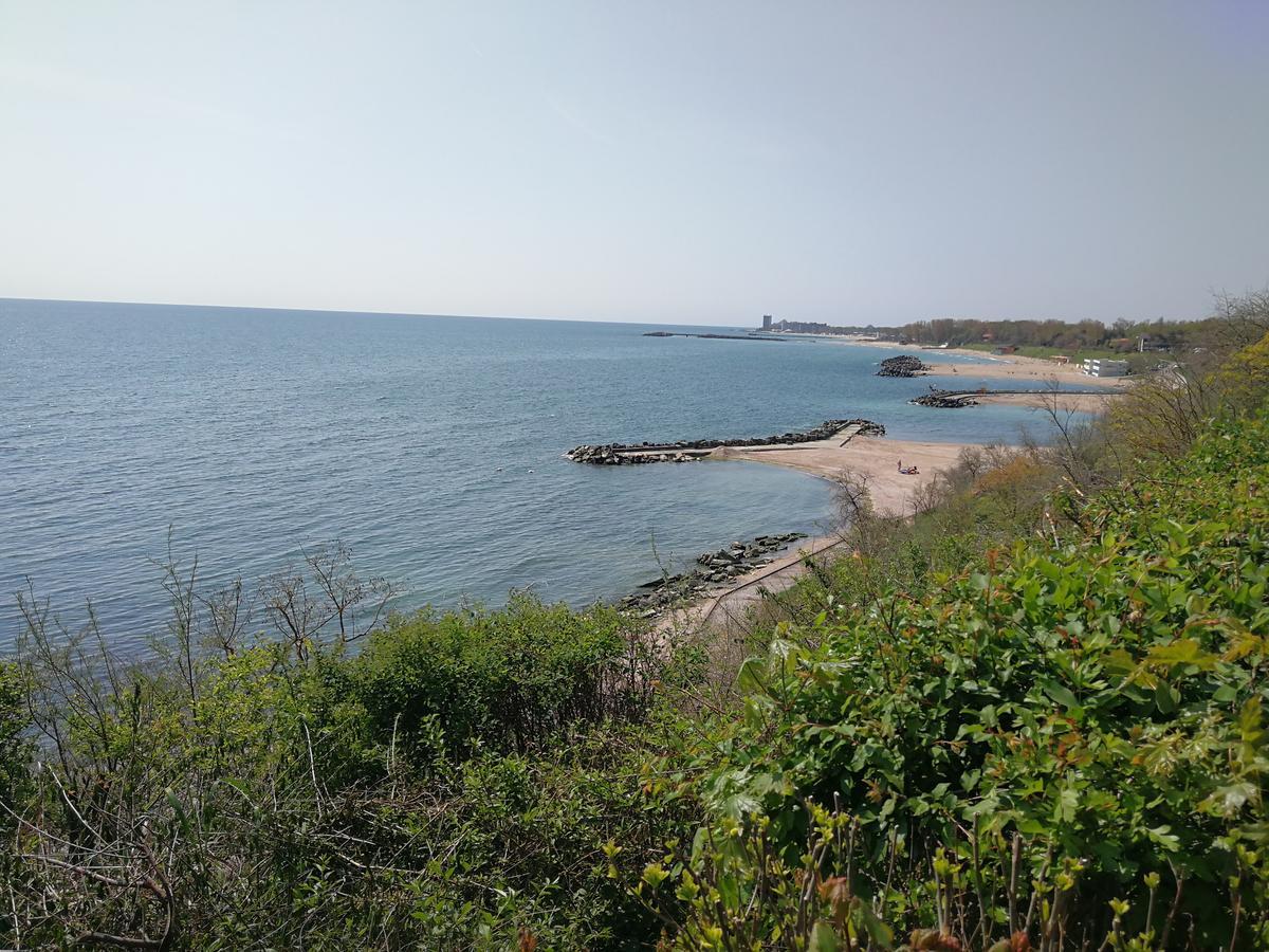شقة Sara Sea View أوليمبْ المظهر الخارجي الصورة