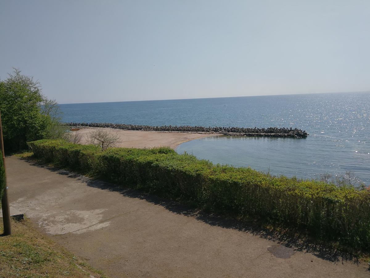 شقة Sara Sea View أوليمبْ المظهر الخارجي الصورة